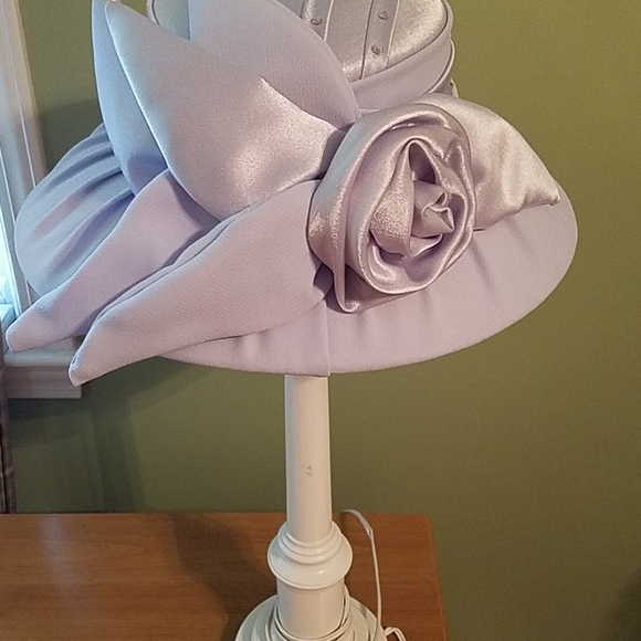 Church hat - Picture 2 of 4